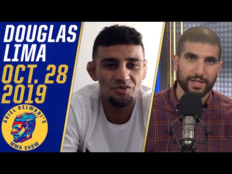 Douglas Lima: I can beat any welterweight in the world | Ariel Helwani’s MMA Show