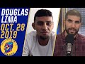 Douglas Lima: I can beat any welterweight in the world | Ariel Helwani’s MMA Show