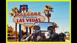 Las Vegas Desert Tour | RZR 900