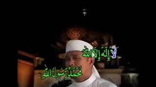 Download lagu Dr Badrul Amin Baharom - Zikir Munajat mp3