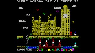 Rat-a-tat Complete Playthrough, Mistakes and all...
