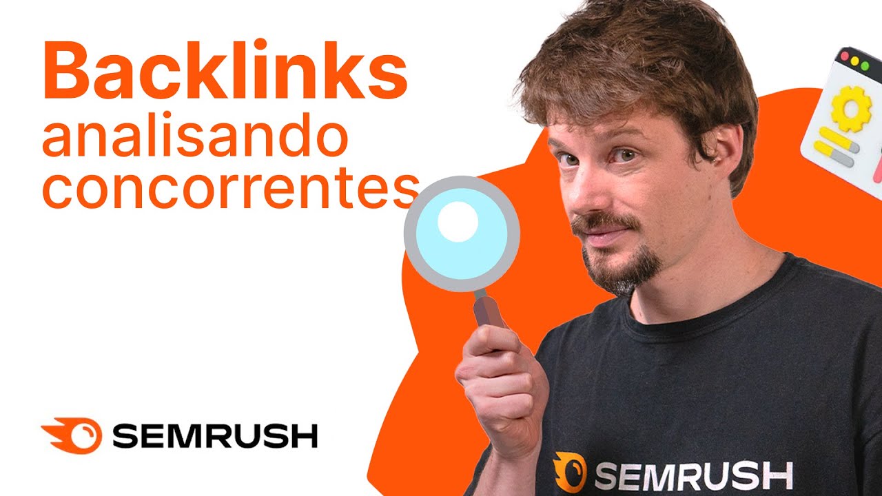 Como conseguir BACKLINKS analisando a CONCORRÊNCIA 🔗