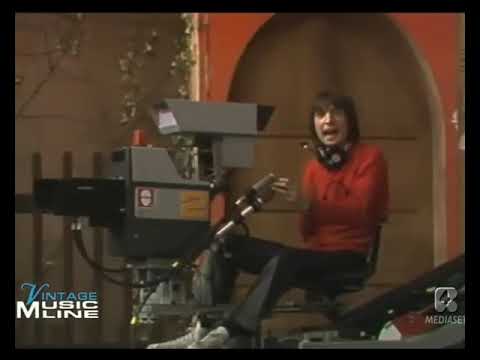 CLAUDIO CECCHETTO - Gioca Jouer (Superclassifica Show, 1981)