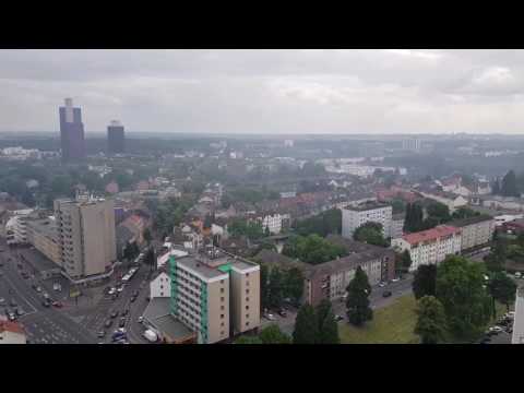 Köln Zollstock is am Heizen...