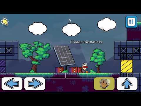 Agent Brain: Tricky Puzzles Video