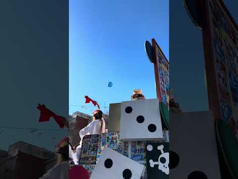 Así se vivió la Cabalgata de Reyes Magos de Bellavista 2025 | Un año especial para el barrio