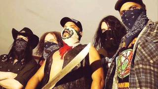 Brujeria - Padre Nuestro (Machetazos Version)