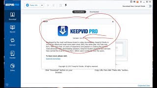 Keepvid 6 4 11 Full version hack