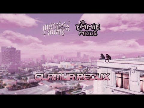 glamur redux