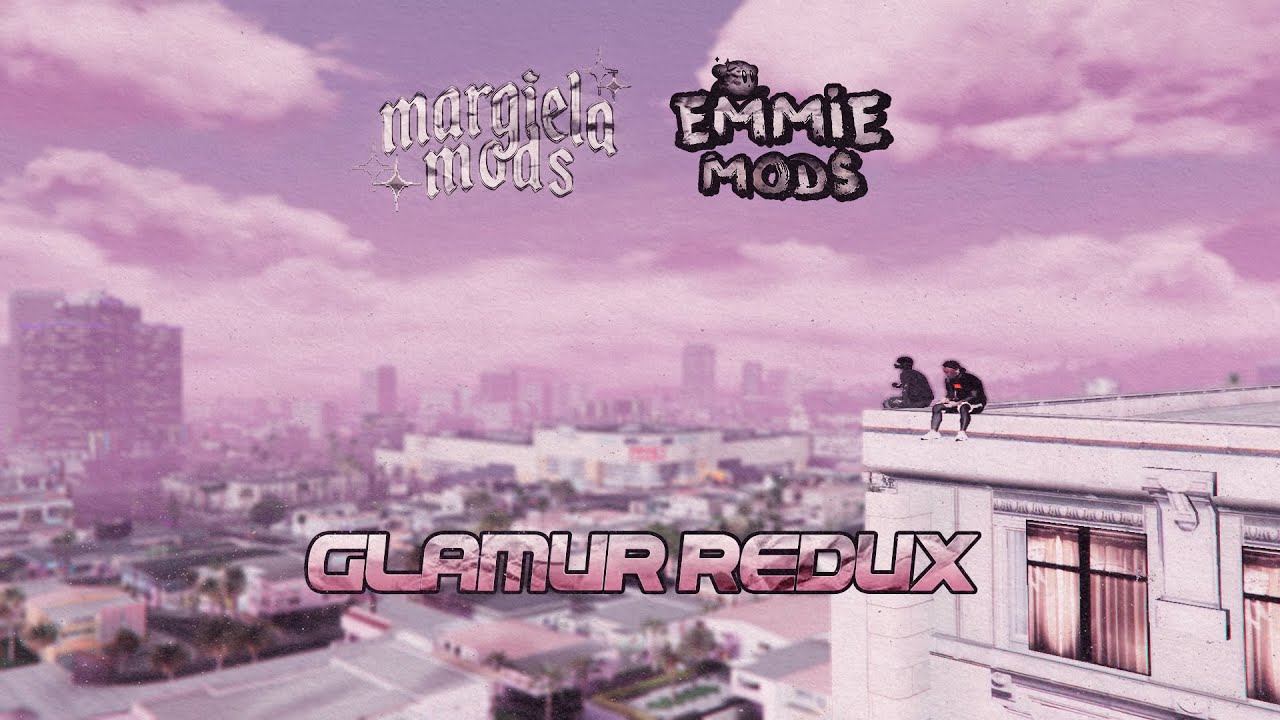 glamur redux