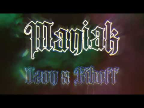 Ozon x Giboff - Maniak (prod. Zepelin Beats) || OG Mixtape