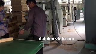 MAY BAO 2 mat cao toc dao xoan GT-635ARD Goodtek