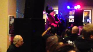 NOW AND THEN: The Smithereens with The Cowsills