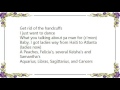 Bow Wow - I Got Ya'll Lyrics
