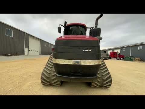 2017 CASE IH STEIGER 580 QUADTRAC For Sale