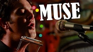 G LOVE - &quot;Muse&quot; (Live at JITV Headquarters in Los Angeles, CA) #JAMINTHEVAN