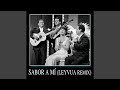 Sabor a Mí (Remix of bolero by Eydie Gormé & Trio Los Panchos)