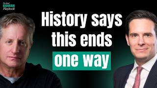 Why the Market's Surging Despite the Headlines