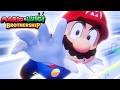 Mario Luigi Brothership Opening Cutscene And Intro HD