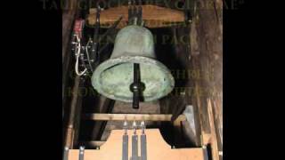preview picture of video 'Kahla: historische Glocken'