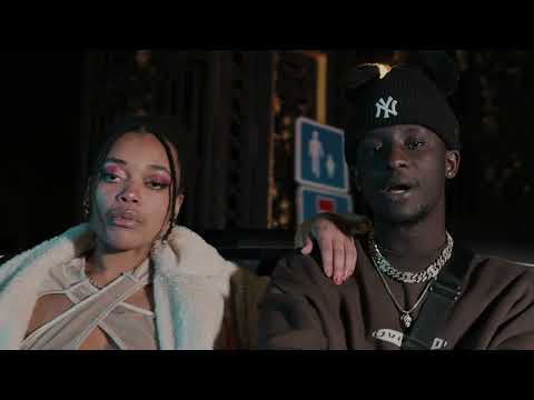 Les Frères H dévoilent le clip « BOLIDE » Image du clip officiel BOLIDE des Frères H
