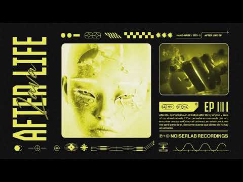 Lava J - Tocar el cielo | Afterlife ep x (Melodic techno) |