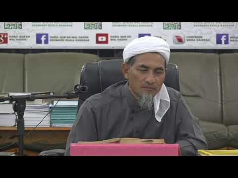 Live Now !! Kuliah Maulana Fakhrurrazi