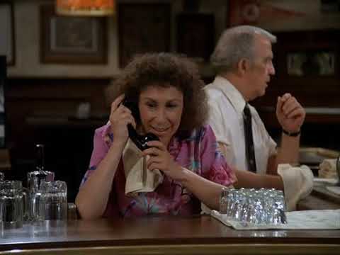 Cheers Opening S02E08 Toorah Loorah Loorah (Manager Coach)