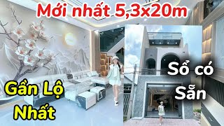 ☎️XEM LÀ GHIỀN ĐẤY Ạ!Sổ có sẵn-Giá rẻ chính chủ-Gần lộ lớn-Xây xong căn nào hết căn đó!NHANH MỚI KỊP