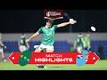 An Irish Victory In Georgia Ireland V Fiji Junior World Championship Match Highlights