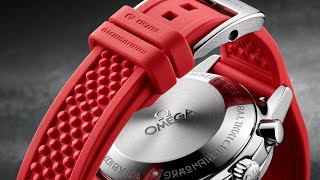 Top 8 Omega Watches Every Man Should Invest in for 2026