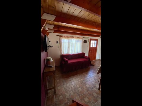 Cabañas del Rosario | Cabañas en Puerto Santa Cruz