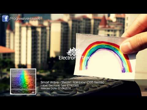 Smart Wave - Stealin' Rainbow (D05 Remix)