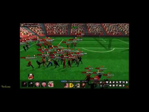 Hooligans Game Steaua Bucuresti - SL Benfica