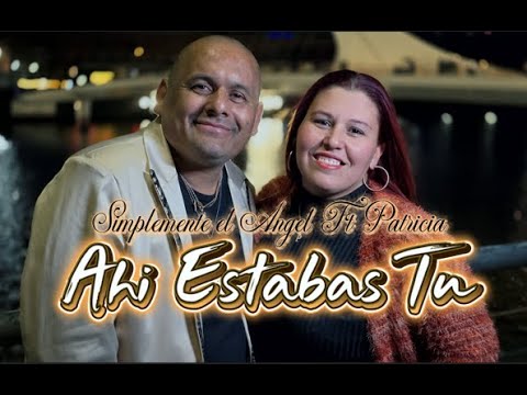 THERE YOU WERE FT PATRICIA ENCINA