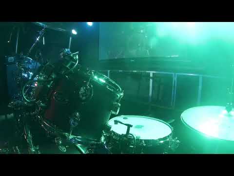 Lokomotiva Planet - Lokomotiva Planet - Vstávej (Live "25" Club Kino Černošice 3.10