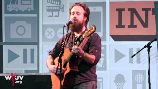Iron and Wine - &quot;Naked As We Came&quot; (Live from the Public Radio Rocks SXSW)