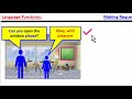 5. Sınıf  İngilizce Dersi  Making/accepting/refusing simple suggestions My website: https://goo.gl/TuzKUr My Facebook page: https://goo.gl/23QnPN My Facebook group: https://goo.gl/3LWqn1 My ... konu anlatım videosunu izle