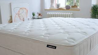 Comfo Clean Yatak Yataş Bedding