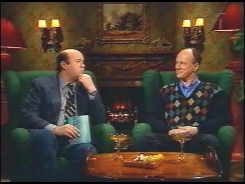 Pulsen - Peter Flack (Söndagsöppet 1998)