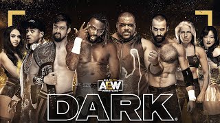 Yuta Defends the ROH Pure Championship + Keith Lee, Swerve, Trent, Skye Blue & More | Dark, Ep 143