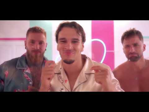 💖Videoklip našich srdíček I Love Island I Oneplay