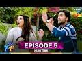 Hum Tum Episode 5
