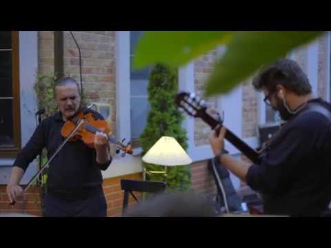 Folk Revers Jazz Trio (Full Concert)