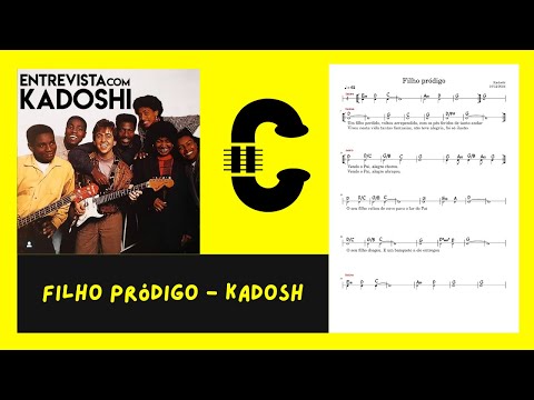Filho Pródigo - Cassiane