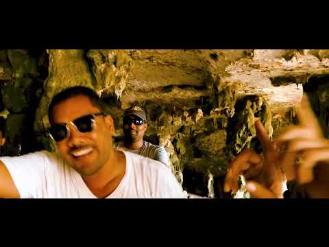 Bon irie - BONEIRU Mi Stima Bo (Official Video)
