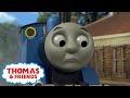 Thomas Friends Thomas The Billboard 30 Min Compilation Thomas The Tank Engine Cartoon