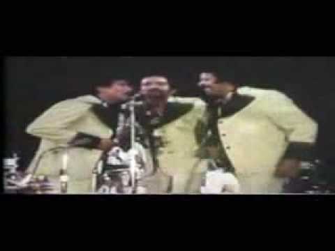 JULIA.EL GRAN COMBO&CANTA ANDY MONTAÑEZ