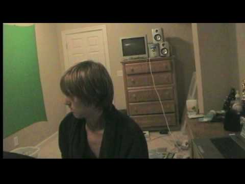 IT CAME FROM THE CLOSET!!