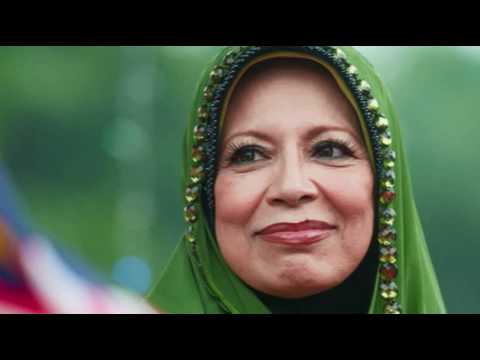 UJI RASHID - MENGAPA DIRINDU